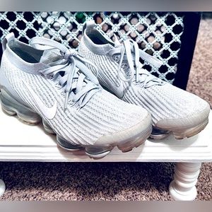 Nike Air VaporMax Flyknit 3 US SZ 6.5